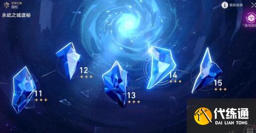 崩坏星穹铁道希儿0氪平民搭配方案 崩坏星穹铁道希儿0氪平民搭配方案