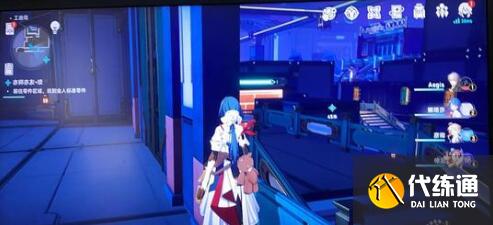 崩坏星穹铁道论剑搭配及突破材料一览