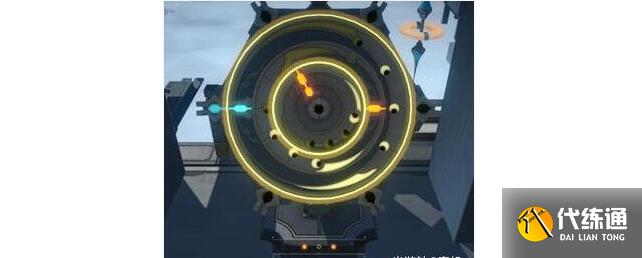 崩坏星穹铁道引航罗盘解密方法