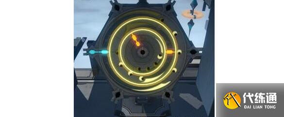 崩坏星穹铁道引航罗盘解密方法