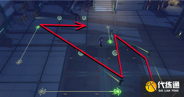 崩坏星穹铁道匣里流光第二天攻略 匣里流光第二天图文通关流程[多图]图片3