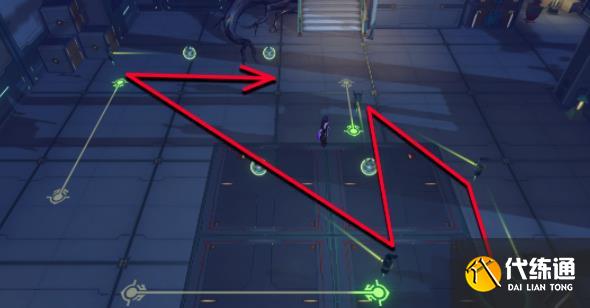 崩坏星穹铁道工造司每日宝箱位置大全 工造司每日宝箱全收集攻略[多图]图片4