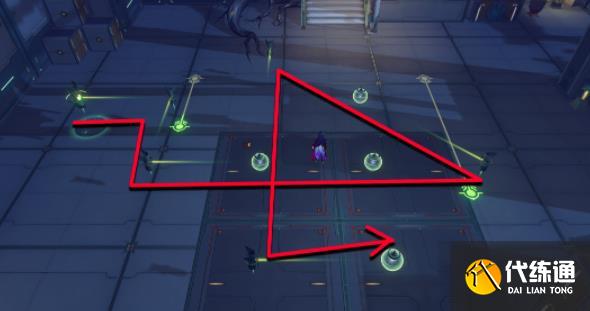 崩坏星穹铁道工造司每日宝箱位置大全 工造司每日宝箱全收集攻略[多图]图片5