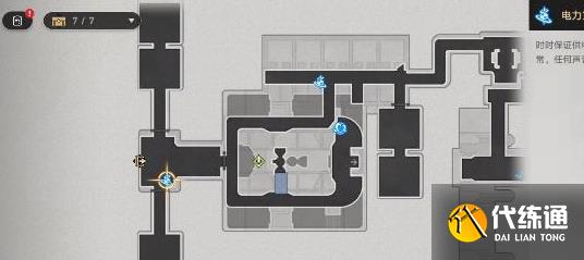 崩坏星穹铁道呜呜一下任务攻略 呜呜一下三个呜呜伯位置分享[多图]图片1