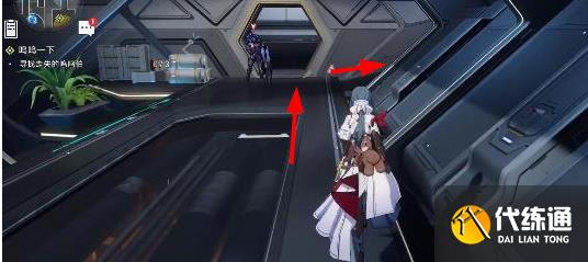 崩坏星穹铁道呜呜一下任务攻略 呜呜一下三个呜呜伯位置分享[多图]图片6