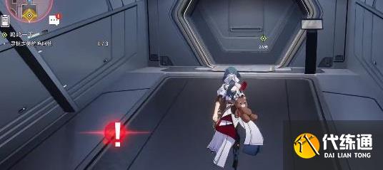 崩坏星穹铁道呜呜一下任务攻略 呜呜一下三个呜呜伯位置分享[多图]图片7