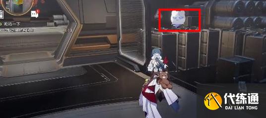 崩坏星穹铁道呜呜一下任务攻略 呜呜一下三个呜呜伯位置分享[多图]图片8