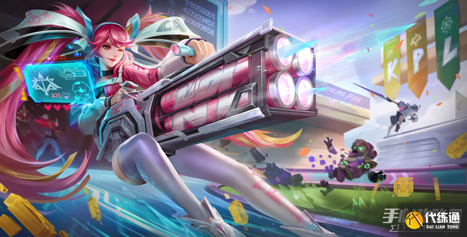 《王者荣耀》2022春季赛事战令专属奖励返场内容介绍 《王者荣耀》2022春季赛事战令专属奖励返场内容介绍