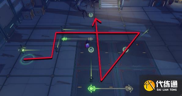 崩坏星穹铁道工造司每日宝箱位置介绍 工造司每日宝箱全收集玩法 崩坏星穹铁道工造司每日宝箱位置介绍 工造司每日宝箱全收集玩法