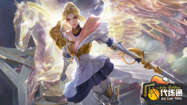 王者荣耀夏洛特怎么出装最强 王者荣耀夏洛特怎么出装最强