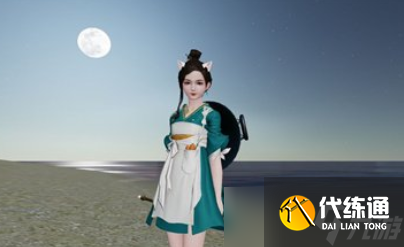 天涯明月刀手游哪个职业最强?2023职业强度排行榜