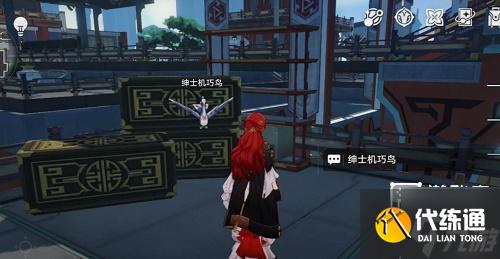 崩坏星穹铁道机巧鸟七故障任务攻略
