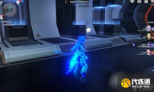 崩坏星穹铁道裂界征兆怎么过