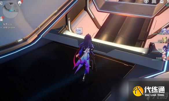 崩坏星穹铁道裂界征兆怎么过