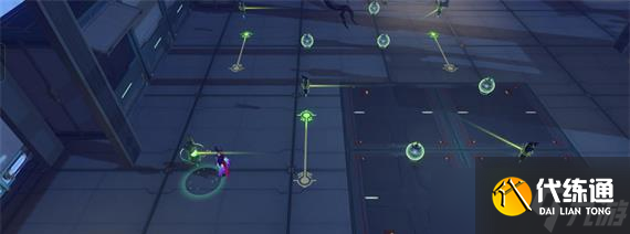 《崩坏:星穹铁道》调整承接器任务完成攻略