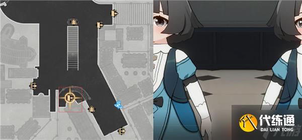 崩坏星穹铁道雅利洛冬城盾怎么获得-雅利洛冬城盾全收集攻略