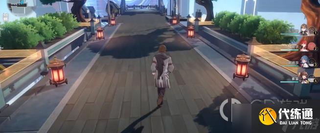 《崩坏:星穹铁道》机巧鸟七故障懒惰成就完成方法介绍