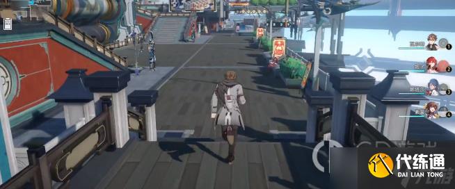 《崩坏:星穹铁道》机巧鸟七故障懒惰成就完成方法介绍