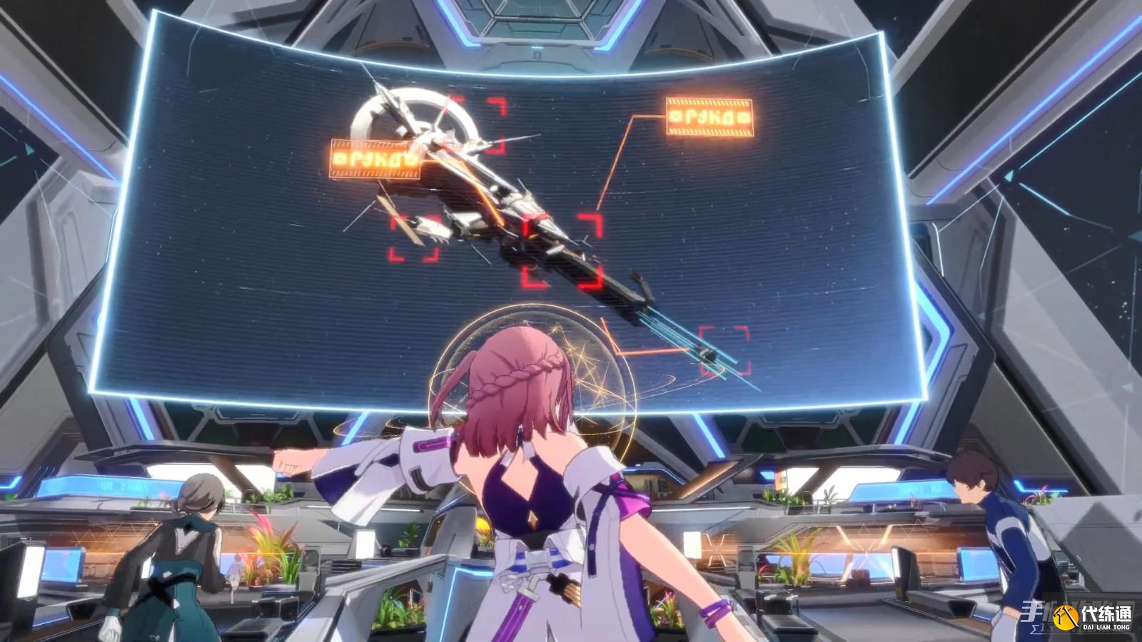 《崩坏星穹铁道》我们不擅长告别任务完成攻略 《崩坏星穹铁道》我们不擅长告别任务完成攻略