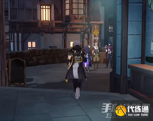 《崩坏:星穹铁道》我们不擅长告别任务攻略