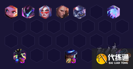 云顶之弈s8.5福牛至高天阵容怎么玩 福牛至高天阵容玩法攻略