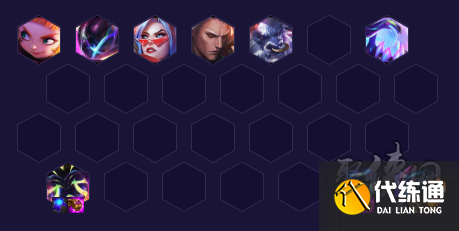 云顶之弈s8.5福牛至高天阵容怎么玩 福牛至高天阵容玩法攻略