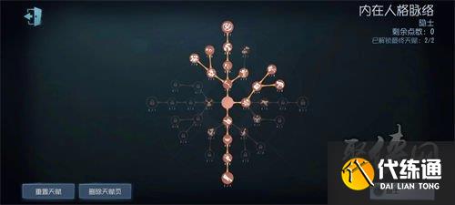 第五人格隐士天赋怎么加点 隐士天赋加点顺序推荐