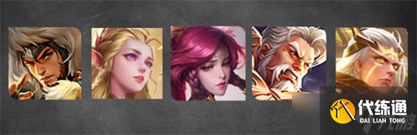 王者荣耀s31射手梯度怎么样