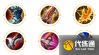 《王者荣耀》S30赛季鲁班七号怎么出装？S30赛季鲁班七号出装攻略