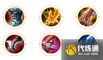 《王者荣耀》S30赛季鲁班七号怎么出装？S30赛季鲁班七号出装攻略