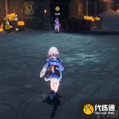 崩坏星穹铁道他们有多少人已掉进深渊任务怎么做