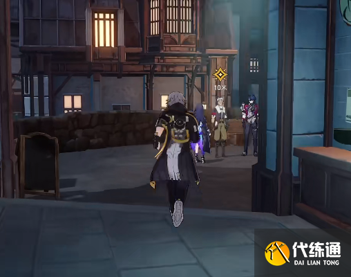 《崩坏:星穹铁道》我们不擅长告别任务攻略