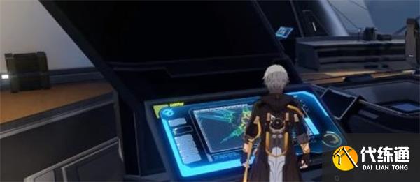 《崩坏:星穹铁道》漩涡止于中心任务攻略