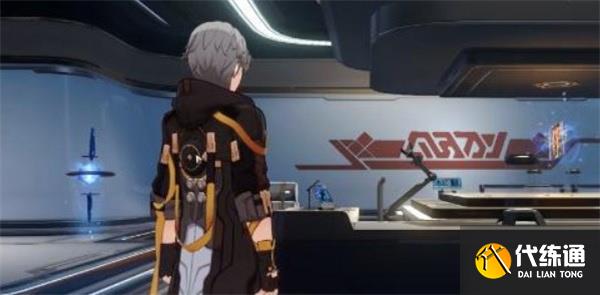 《崩坏:星穹铁道》漩涡止于中心任务攻略