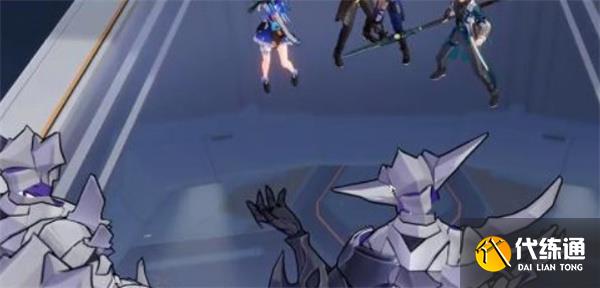 《崩坏:星穹铁道》漩涡止于中心任务攻略