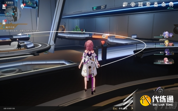 崩坏星穹铁道再见了猎慧人成就攻略分享