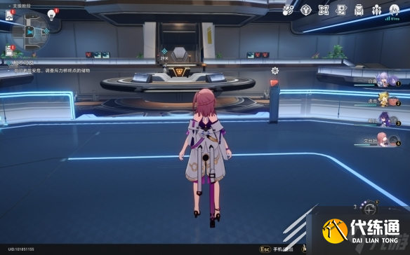 崩坏星穹铁道再见了猎慧人成就攻略分享