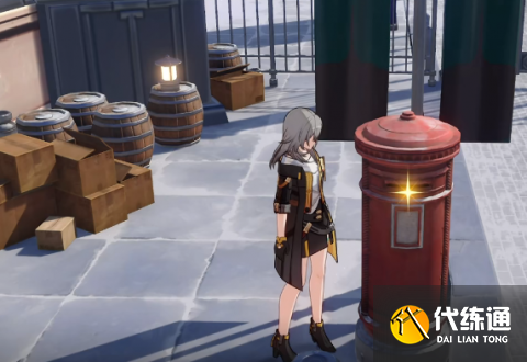 崩坏星穹铁道隐藏任务信封怎么完成?崩坏星穹铁道信封攻略