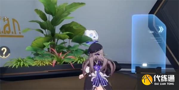 崩坏星穹铁道裂界征兆2任务攻略 裂界征兆2任务图文通关流程[多图]图片3