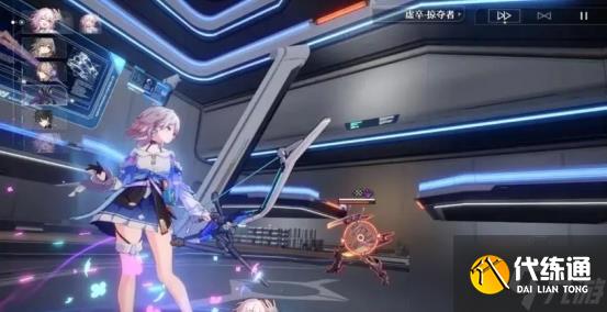 《崩坏星穹铁道》以物换物任务介绍，以物换物任务流程