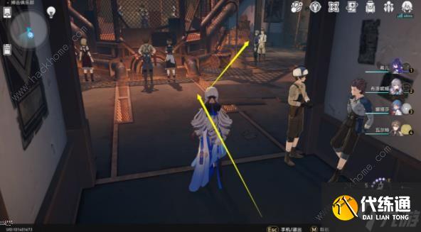 崩坏星穹铁道丹恒照片赢藏任务怎么做 丹恒照片隐藏任务攻略