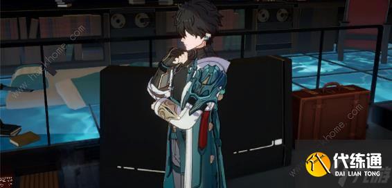 崩坏星穹铁道丹恒照片赢藏任务怎么做 丹恒照片隐藏任务攻略