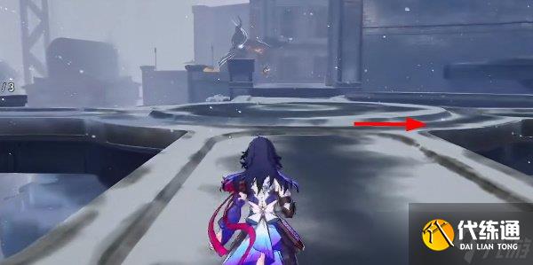 《崩坏星穹铁道》开启所有机关攻略 星穹铁道开启所有机关0/3