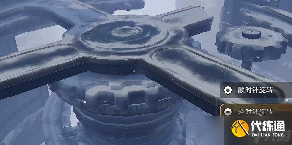 《崩坏星穹铁道》开启所有机关攻略 星穹铁道开启所有机关0/3