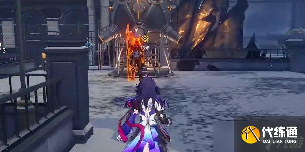 《崩坏星穹铁道》开启所有机关攻略 星穹铁道开启所有机关0/3