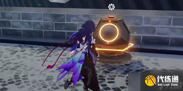 《崩坏星穹铁道》开启所有机关攻略 星穹铁道开启所有机关0/3