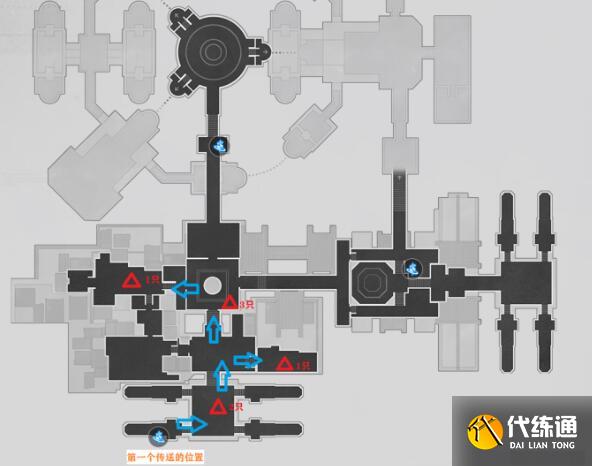 崩坏星穹铁道锄大地路线优先选择 崩坏星穹铁道锄大地路线优先选择
