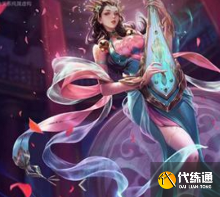 王者荣耀尧天成员有哪些 尧天组织成员介绍[多图]图片5