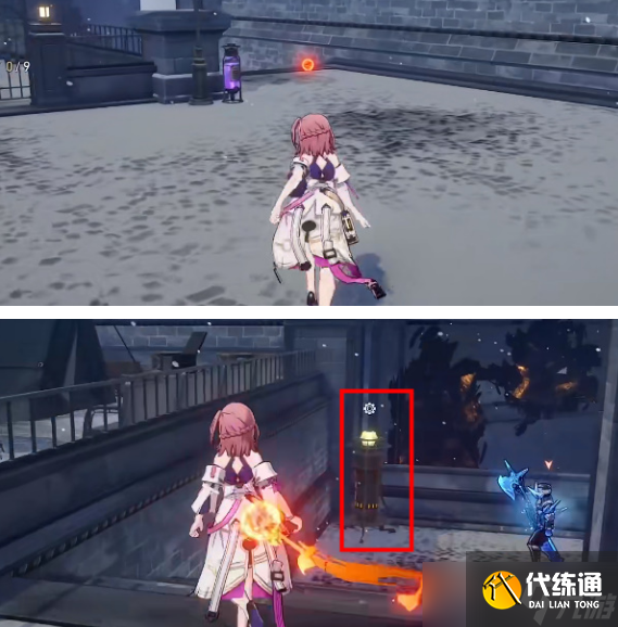 《崩坏星穹铁道》以眼还眼其二任务完成攻略详解