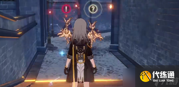 《崩坏星穹铁道》以眼还眼其二任务完成攻略详解